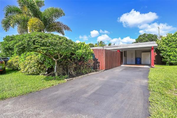 North Andrews Gardens, 4641 NE 3rd Ter, Fort Lauderdale, Florida 33334, image 1