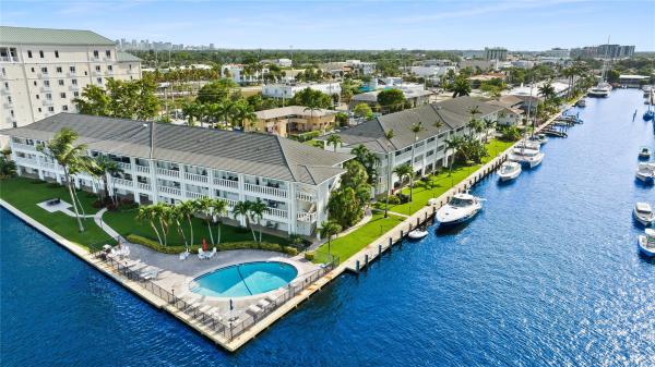 Waterside On The Intracoastal, 2881 NE 32nd St #317, Fort Lauderdale, Florida 33306, image 1