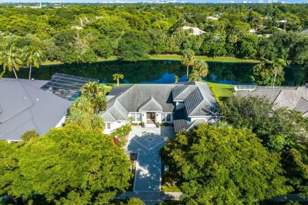Parkside, 1100 SW 21st Ave, Boca Raton, Florida 33486, image 1