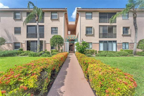 Bayview At The Township, 4151 Coral Tree Cir #258, Coconut Creek, Florida 33073, image 1
