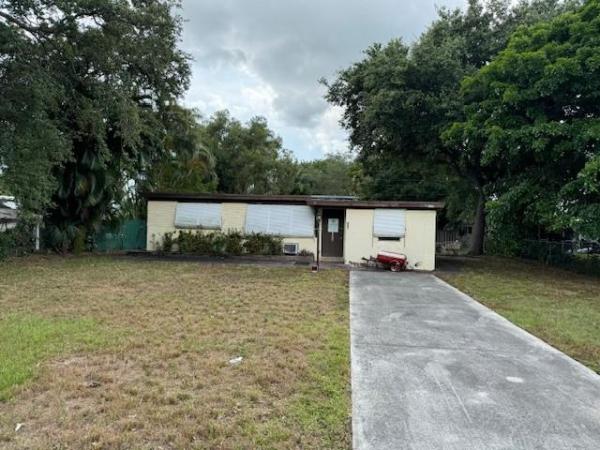 Stevens Homesites, 5221 SW 28th Ave, Dania Beach, Florida 33312, image 1