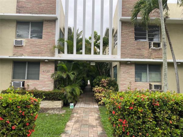 Lake View, 4730 Pine Tree Dr #18, Miami Beach, Florida 33140, image 1