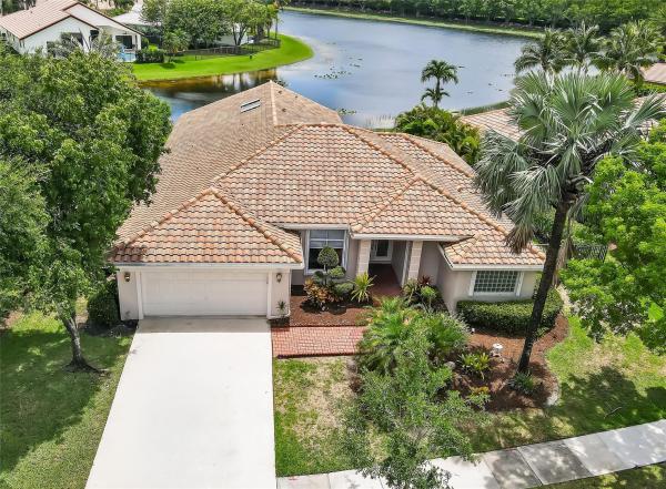 Orchid Island, 784 Heron Rd, Weston, Florida 33326, image 1