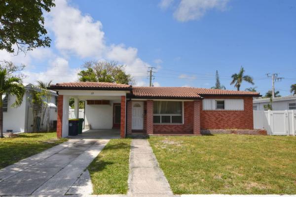 South Dania Heights, 39 SE 7th St, Dania Beach, Florida 33004, image 1