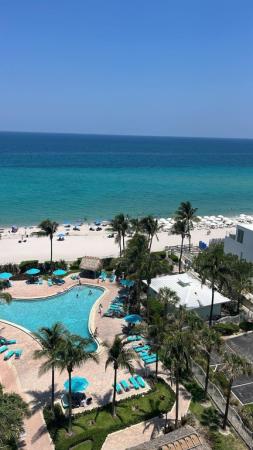 The Tides On Hollywood Beach, 3901 S Ocean Dr #10J, Hollywood, Florida 33019, image 2