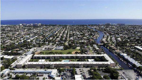 Lighthouse Point Plaza, 4500 N Federal Hwy #201A, Lighthouse Point, Florida 33064, image 1