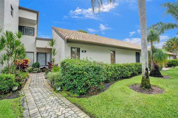 The Trellises At Jacaranda, 9707 N New River Canal Rd #218, Plantation, Florida 33324, image 1