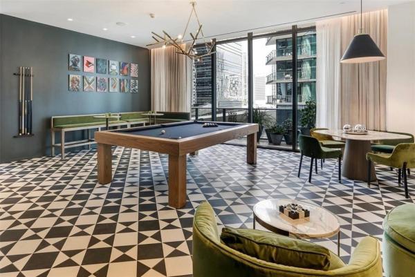 SLS Lux Brickell, 801 S Miami Ave #1408, Miami, Florida 33130, image 1