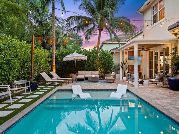 Georgian Oaks, 1630 SW 23rd St, Fort Lauderdale, Florida 33315, image 1