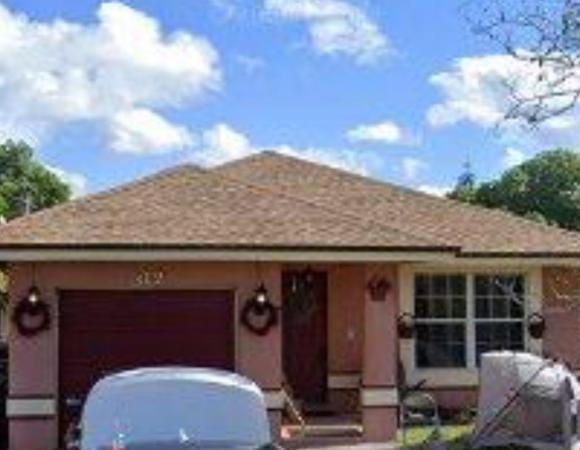 Foster Park, 312 NW 5th Ter, Hallandale Beach, Florida 33009, image 1