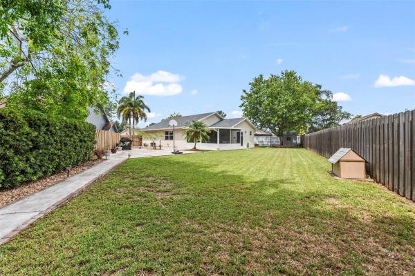 Woods Of Rolling Hills, 8201 SW 41st Ct, Davie, Florida 33328, image 1