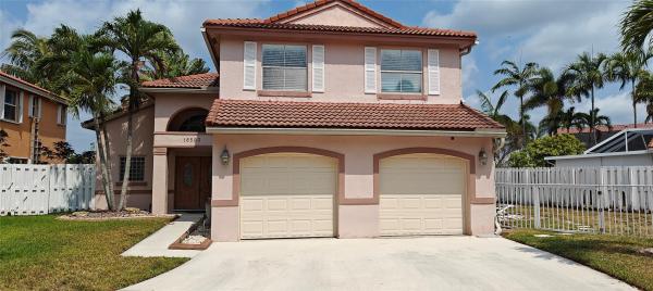 The Island At Spring Valley, 16593 NW 2nd Ln, Pembroke Pines, Florida 33028, image 1