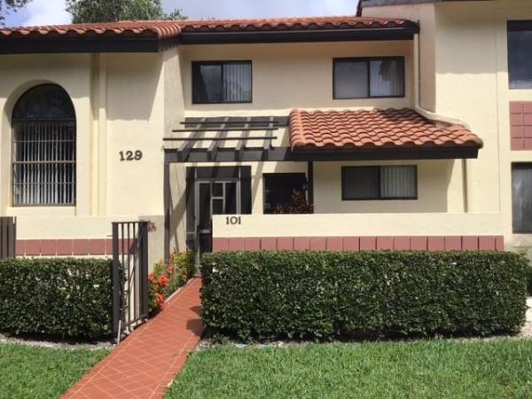 Palm Chase Lakes, 10415 S S Circle Lake Dr #101, Boynton Beach, Florida 33437, image 1
