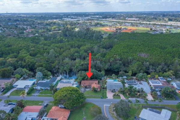 Boniello Villas, 2601 NW 9th Ter, Wilton Manors, Florida 33311, image 1