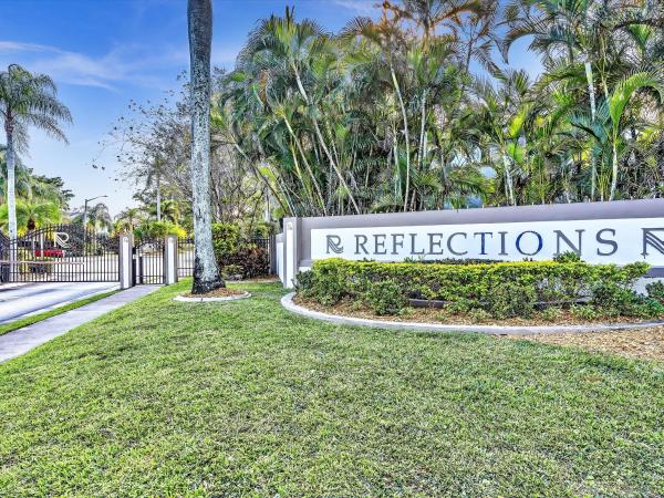 Reflections, 11260 Reveille Rd, Hollywood, Florida 33026, image 1