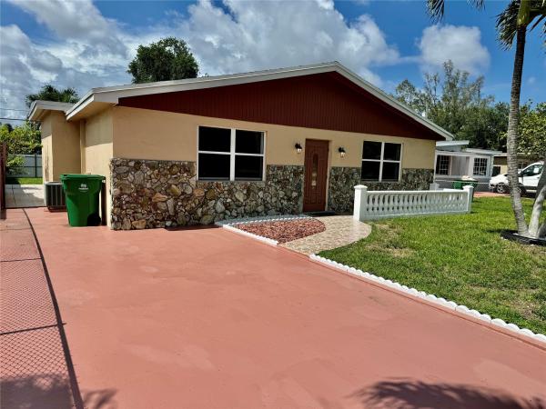 Sun Land Park, 6131 SW 41st St, Miramar, Florida 33023, image 1