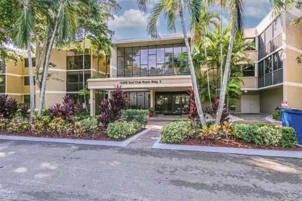Country Club Village, 16200 Golf Club Rd #203, Weston, Florida 33326, image 1