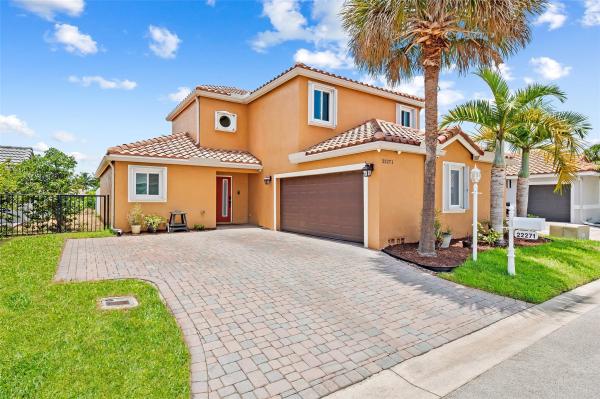 Paraiso, 22271 Festival Way, Boca Raton, Florida 33428, image 1