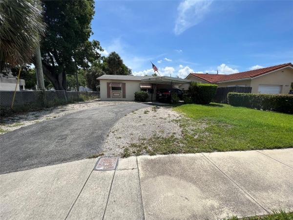 North Pompano Beach, 3621 NE 13th Ave, Pompano Beach, Florida 33064, image 1