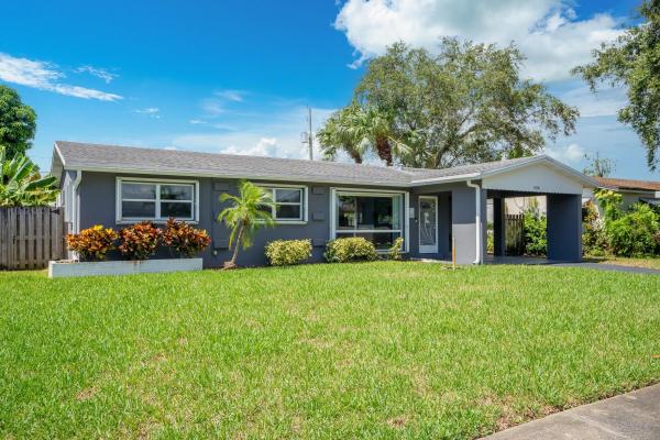 Hollywood Heights, 3200 Coolidge St, Hollywood, Florida 33021, image 1