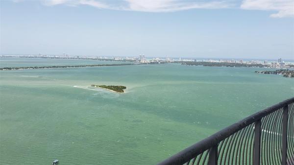 Opera Tower, 1750 N Bayshore Dr #5205, Miami, Florida 33132, image 1