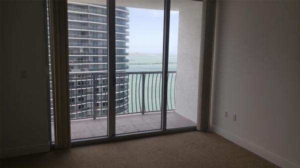 Opera Tower, 1750 N Bayshore Dr #5205, Miami, Florida 33132, image 1