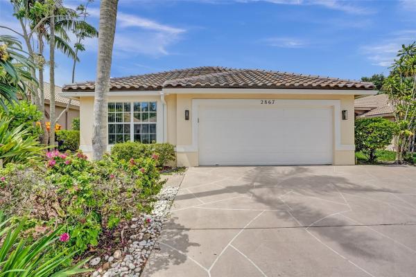 Mediterranea At River Bridge, 2867 Waters Edge Cir, Greenacres, Florida 33413, image 1