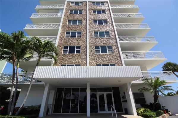 1770 S Ocean Blvd #604, Pompano Beach, Florida 33062, image 1