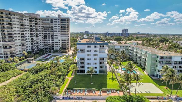 Ocean Sounds, 1770 S Ocean Blvd #604, Lauderdale By The Sea, Florida 33062, image 1