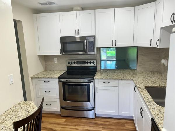Villas At Carriage Hills, 143 Essex Rd #143, Hollywood, Florida 33024, image 1