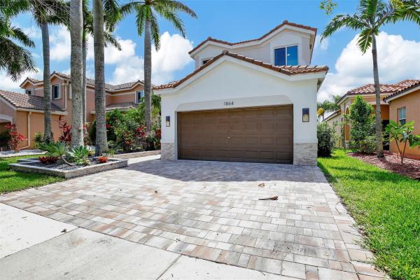 The Glades, 1864 Aspen Ln, Weston, Florida 33327, image 1