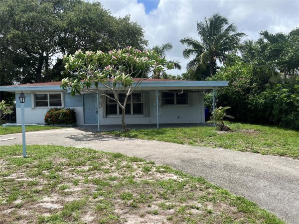 Breeze Haven, 2200 N 57th Ave, Hollywood, Florida 33021, image 1