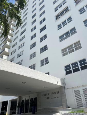 Essex Tower, 340 Sunset Dr #303, Fort Lauderdale, Florida 33301, image 1