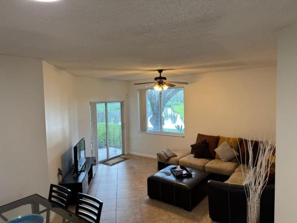 The Courtyards At Davie, 6992 SW 39th St #106I, Davie, Florida 33314, image 1