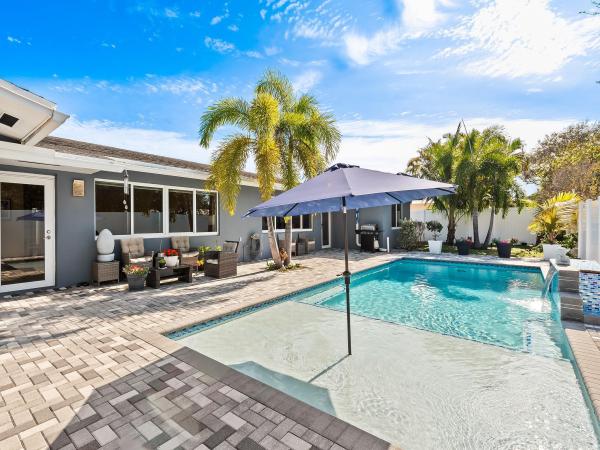 Knoll Ridge, 5496 NE 22nd Ave, Fort Lauderdale, Florida 33308, image 1