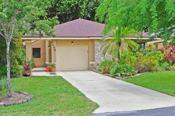 Tamarind Village, 2640 Aloe Ave, Coconut Creek, Florida 33063, image 1