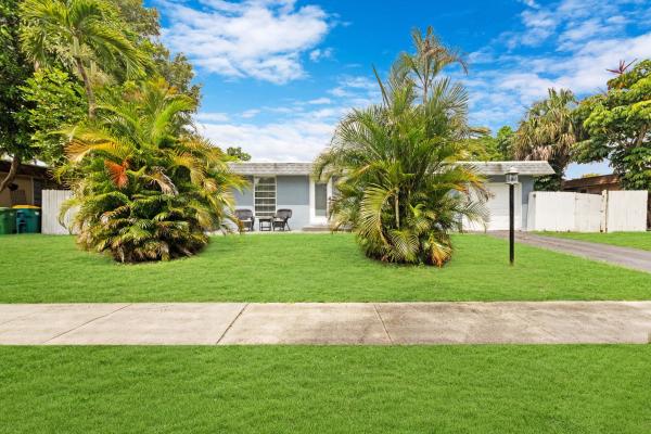 Heathgate, 7809 NW 67th Ave, Tamarac, Florida 33321, image 1
