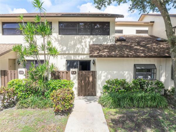 Bonaire Village At Woodmont, 7640 NW 79th Ave #L6, Tamarac, Florida 33321, image 1