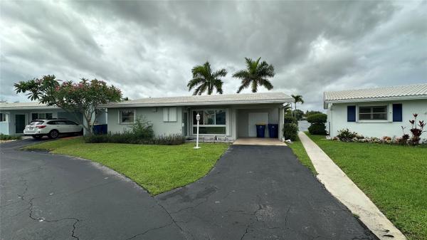Sheridan Lakes Houses, 2440 Emerson Cir #178, Hollywood, Florida 33021, image 1