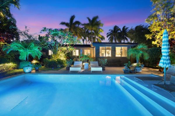 Wilton Estates, 633 NW 28th Ct, Wilton Manors, Florida 33311, image 1