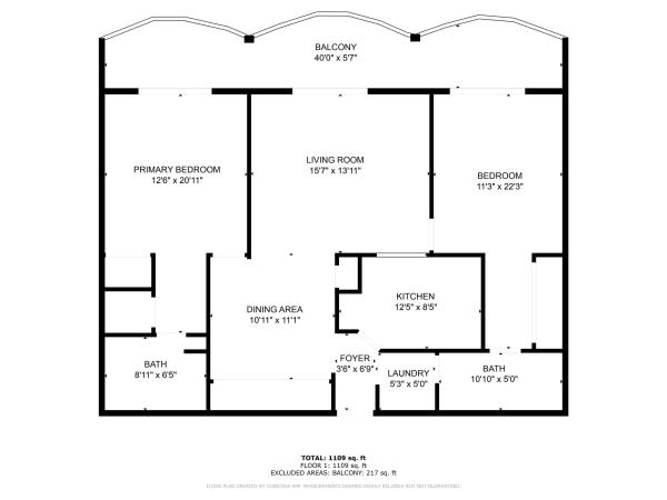 Top Of The Mile South, 3909 N Ocean Blvd #306, Fort Lauderdale, Florida 33308, image 1