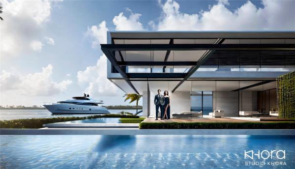Kents Island, 1000 SE 25th Ave, Fort Lauderdale, Florida 33301, image 1
