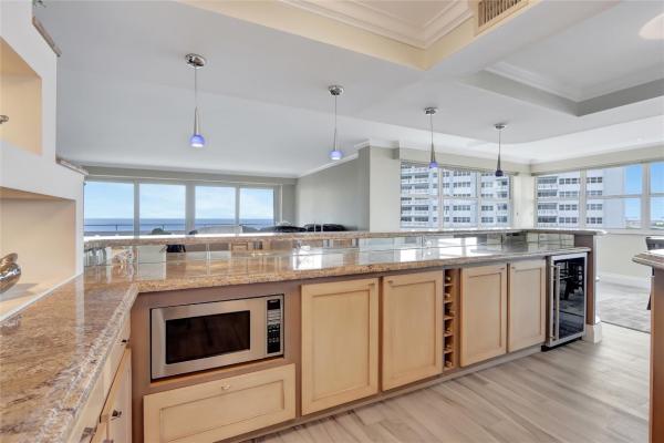 Everglades House, 2000 S Ocean Dr #1201, Fort Lauderdale, Florida 33316, image 2