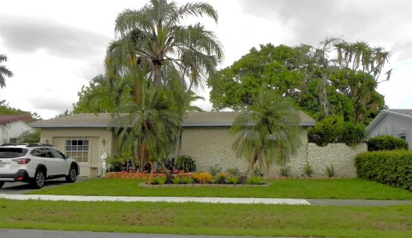 Hollywood Heights, 3123 Liberty St, Hollywood, Florida 33021, image 1