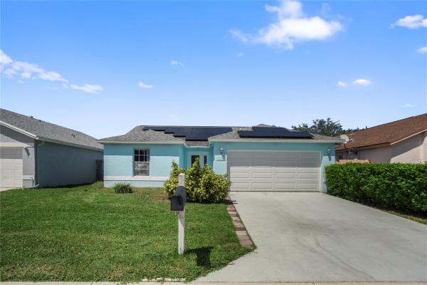 Waterway Cove Of Wellington, 1440 Waterway Cove Dr, Wellington, Florida 33414, image 1