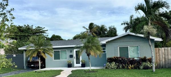 Lloyd Estates, 633 NW 38th St, Oakland Park, Florida 33309, image 1