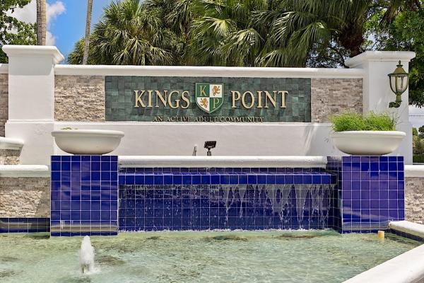 Belfort At Kings Point, 9589 N Belfort Cir #306, Fort Lauderdale, Florida 33321, image 1