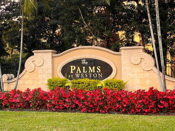The Palms At Weston, 16100 Emerald Estates Dr #182, Weston, Florida 33331, image 1