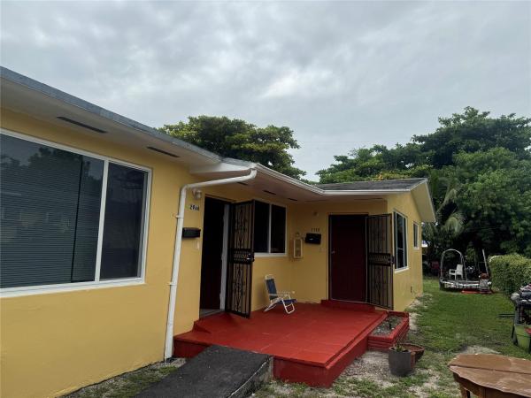 The Tropics, 2986 NW 91st St, West Little River, Florida 33147, image 1