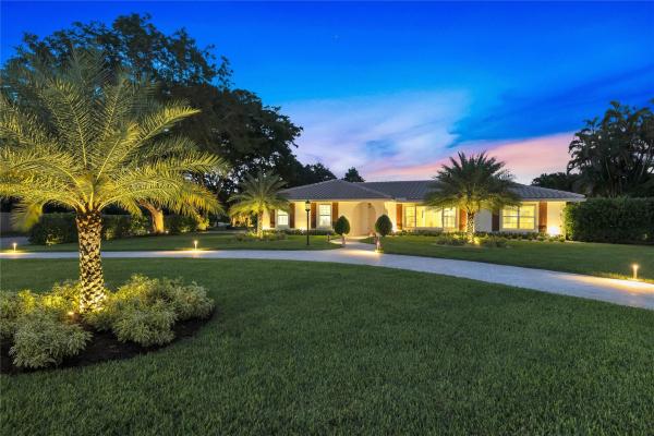 Sherwood Park, 3725 Sherwood Blvd, Delray Beach, Florida 33445, image 1
